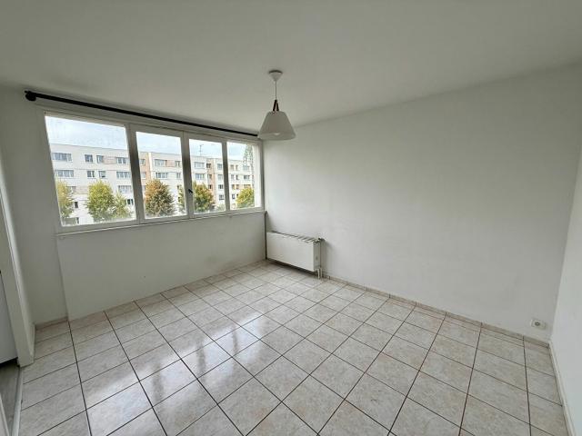 Appartement 1 pièce 25 m²