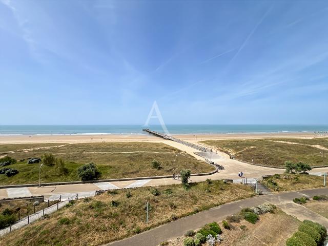 Appartement 1 pièce 25 m²