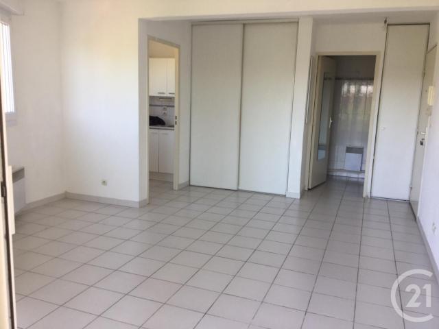 Appartement 1 pièce 25 m²