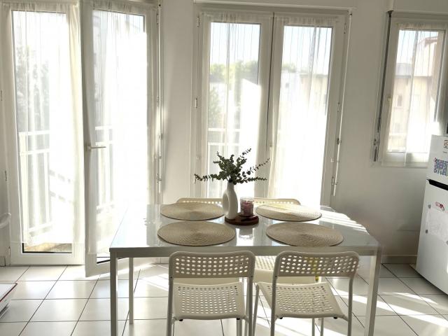 Appartement 1 pièce 25 m²