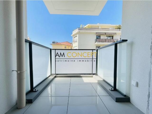 Appartement 1 pièce 25 m²