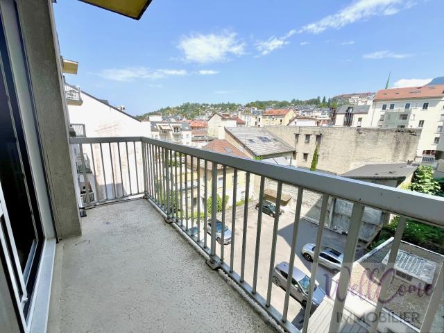 Appartement 1 pièce 25 m²