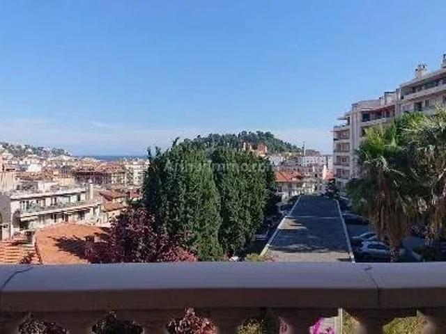 Appartement 1 pièce 25 m²