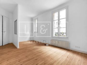 Appartement 1 pièce 25 m²