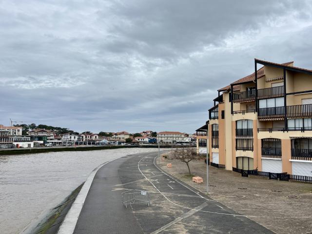 Appartement 1 pièce 25 m²