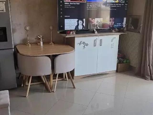 Appartement 1 pièce 25 m²