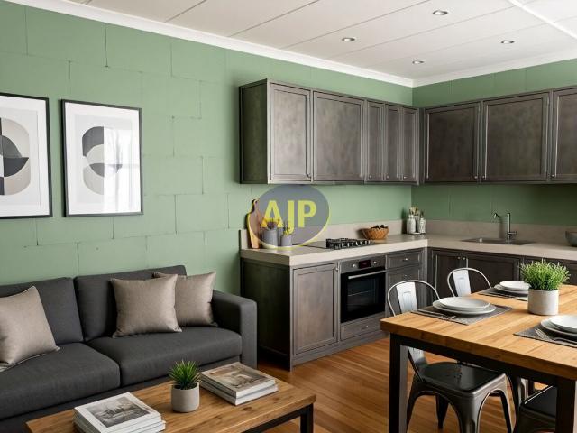 Appartement 1 pièce 25 m²