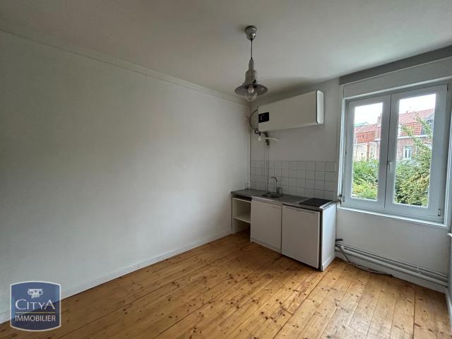Appartement 1 pièce 25 m²