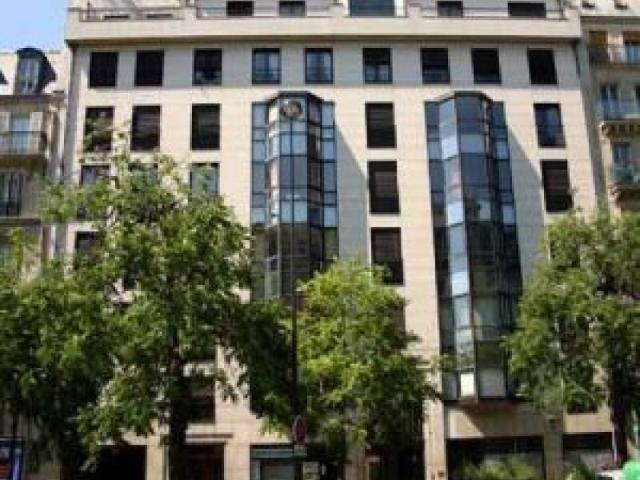 Appartement 1 pièce 25 m²