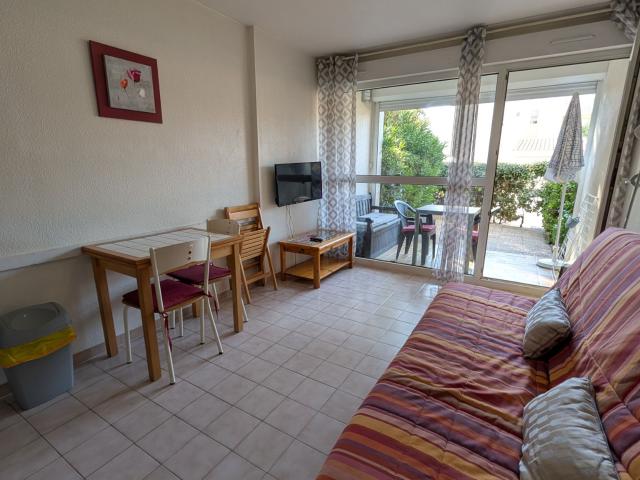 Appartement 1 pièce 25 m²