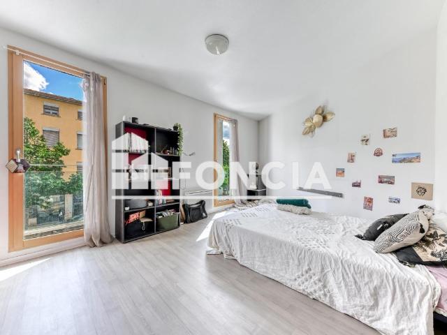 Appartement 1 pièce 25 m²