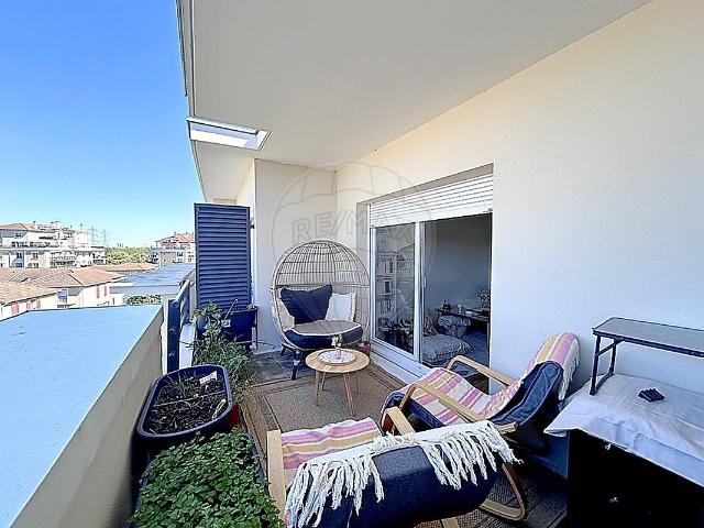 Appartement 1 pièce 25 m²
