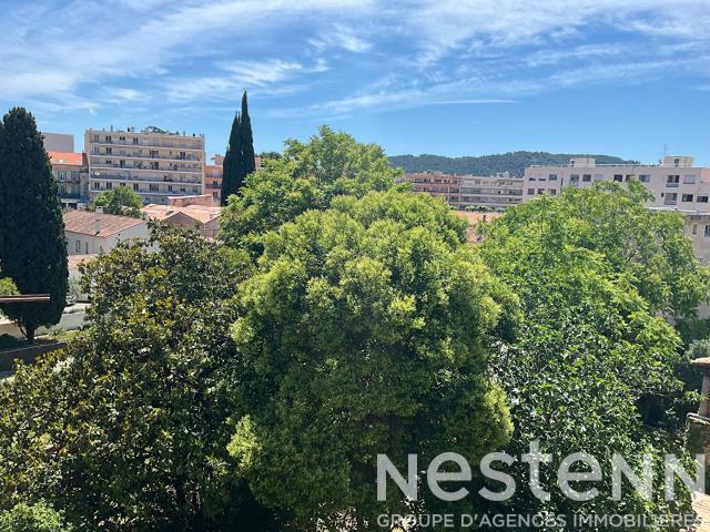 Appartement 1 pièce 25 m²