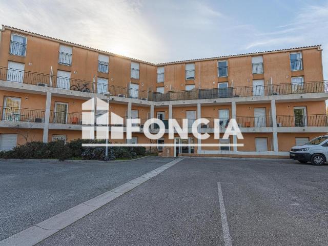 Appartement 1 pièce 25 m²