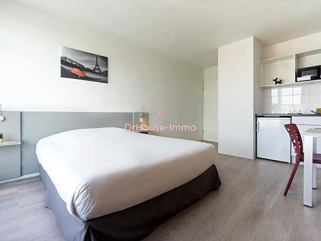 Appartement 1 pièce 25 m²