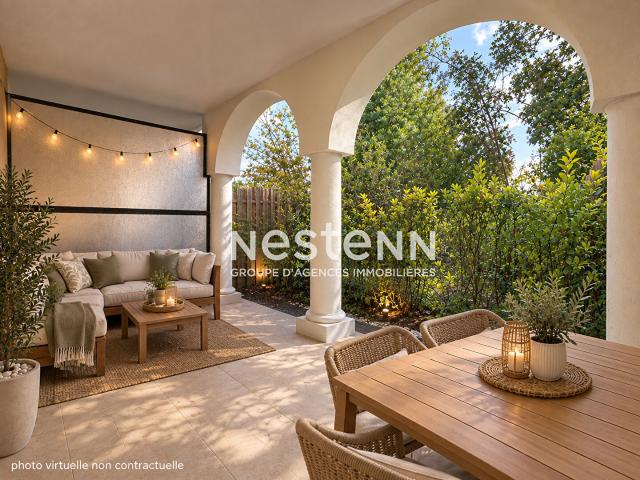 Appartement 1 pièce 25 m²