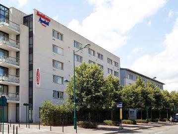 Appartement 1 pièce 25 m²