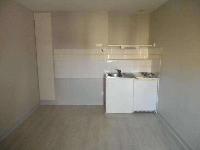 Appartement 1 pièce 25 m²