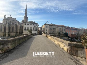 Appartement 1 pièce 25 m²