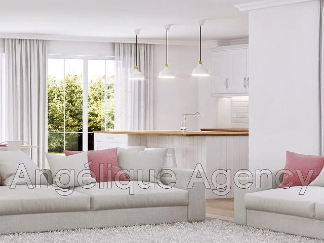 Appartement 1 pièce 25 m²