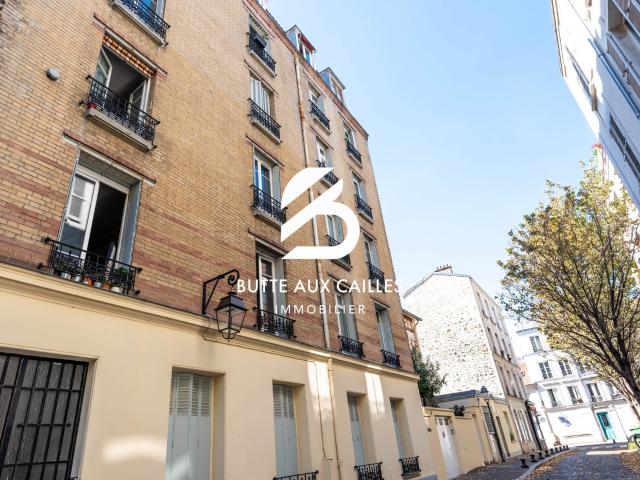 Appartement 1 pièce 25 m²