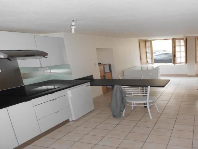 Appartement 1 pièce 25 m²