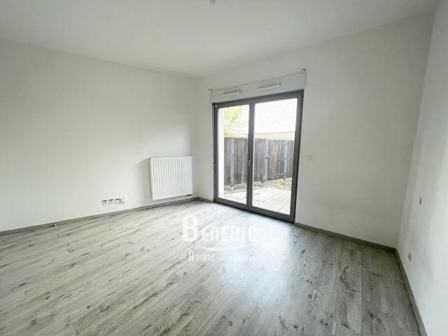 Appartement 1 pièce 25 m²