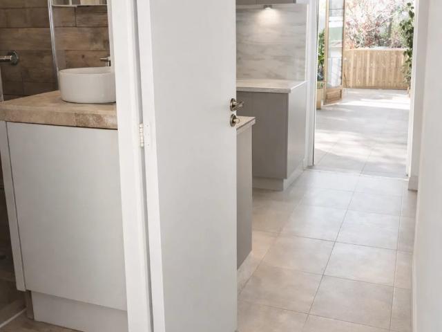 Appartement 1 pièce 25 m²