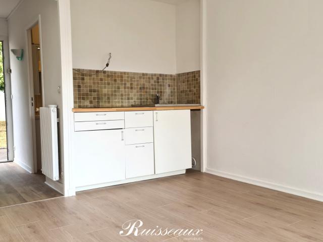 Appartement 1 pièce 25 m²