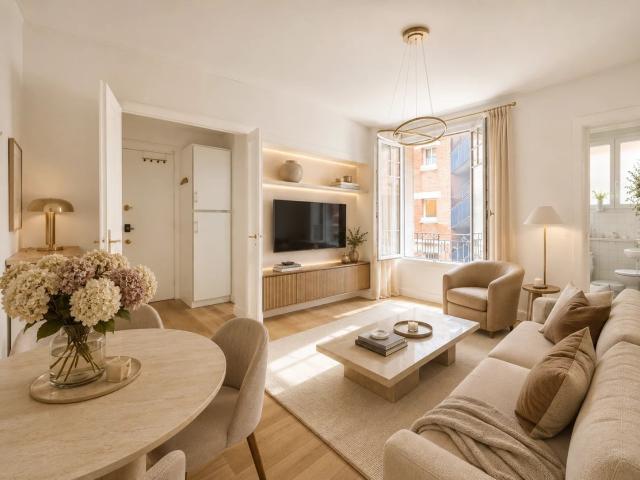 Appartement 1 pièce 25 m²