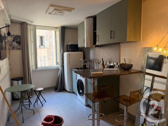 Appartement 1 pièce 25 m²