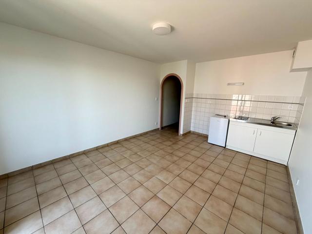 Appartement 1 pièce 25 m²