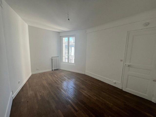 Appartement 1 Pièce 25 m²