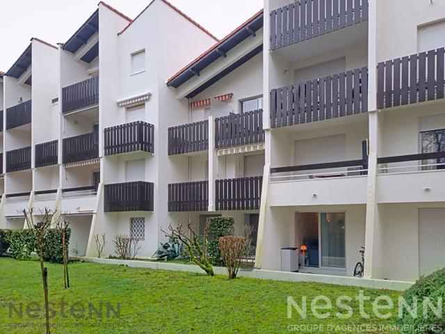 Appartement 1 pièce 25 m²