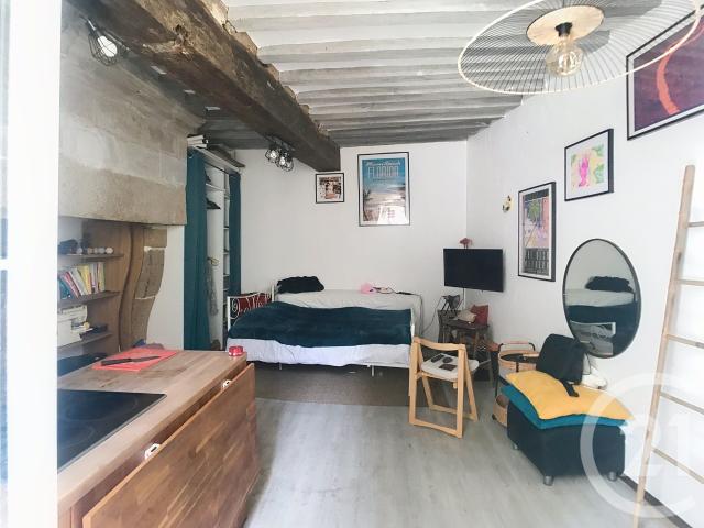 Appartement 1 pièce 25 m²
