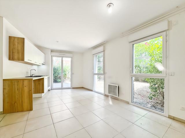 Appartement 1 pièce 25 m²