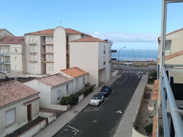 Appartement 1 pièce 25 m²