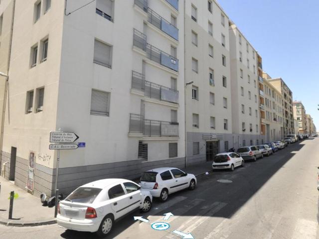 Appartement 1 pièce 25 m²