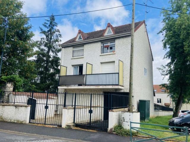 Appartement 1 pièce 25 m²