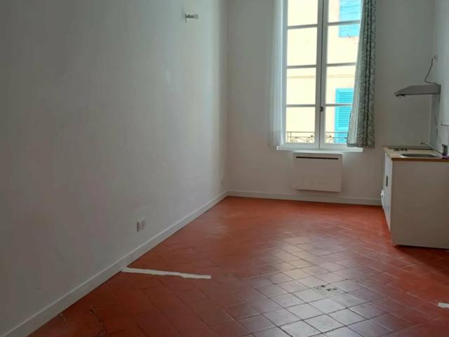Appartement 1 pièce 25 m²