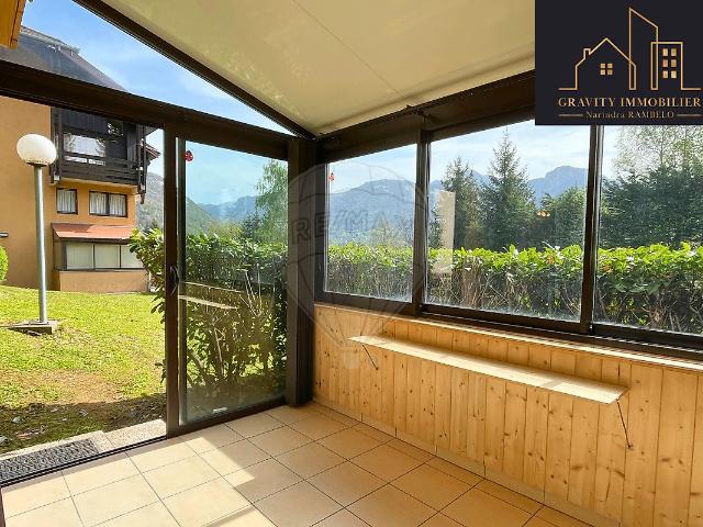Appartement 1 pièce 25 m²