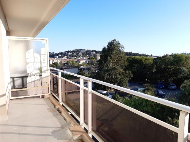 Appartement 1 pièce 25 m²