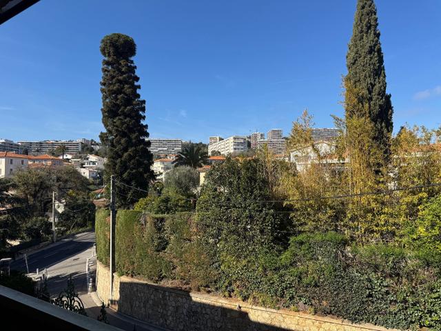 Appartement 1 pièce 25 m²