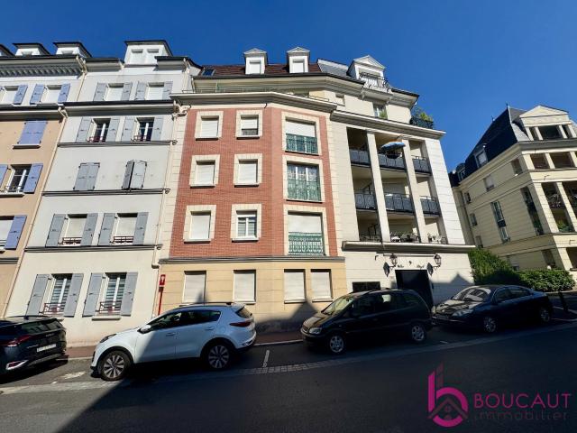 Appartement 1 pièce 25 m²
