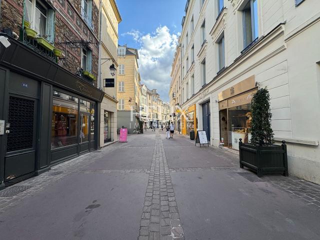 Appartement 1 pièce 25 m²