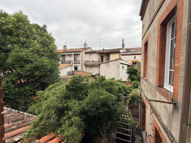 Appartement 1 pièce 25 m²