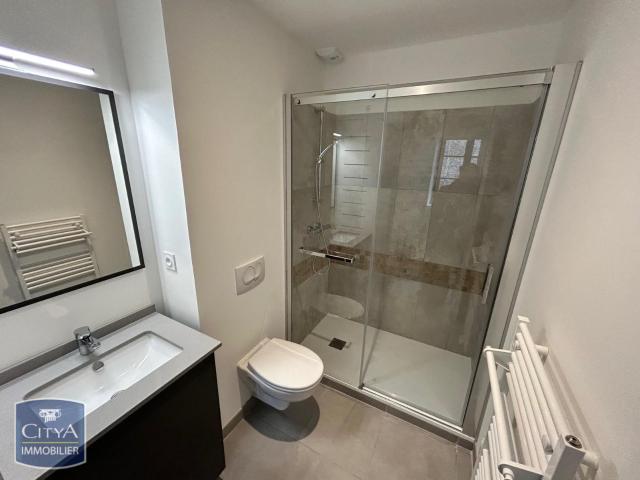 Appartement 1 pièce 25 m²