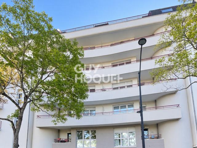 Appartement 1 pièce 25 m²
