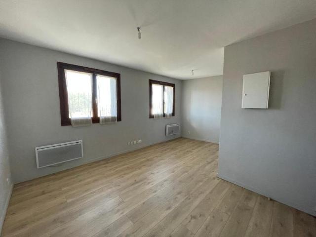 Appartement 1 pièce 25 m²