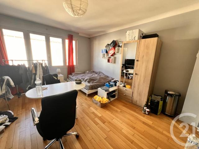 Appartement 1 pièce 25 m²